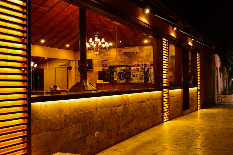 Karaoke Night at Karawan